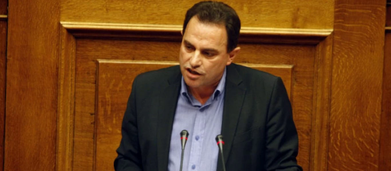 Γ.Γεωργαντάς: «Δεν υπάρχει καμία περίπτωση να γίνει γενικό lockdown»